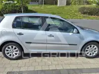 2003 Volkswagen GOLF