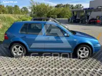 2003 Volkswagen GOLF