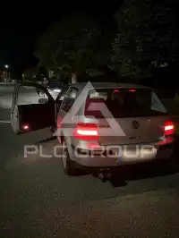 2003 Volkswagen GOLF