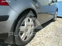 2003 Volkswagen GOLF