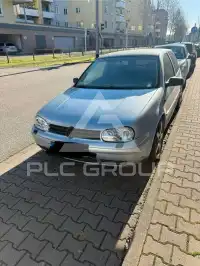 2003 Volkswagen GOLF