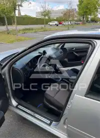 2003 Volkswagen GOLF