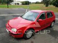 2003 Volkswagen GOLF