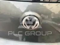 2003 Volkswagen GOLF