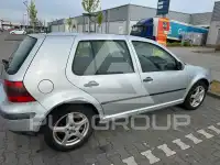 2003 Volkswagen GOLF