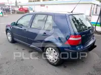 2003 Volkswagen GOLF