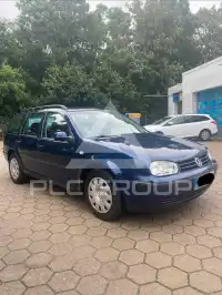 2003 Volkswagen GOLF