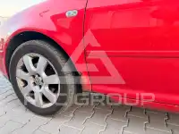 2003 Volkswagen GOLF