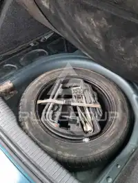 2003 Volkswagen GOLF