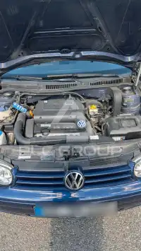 2003 Volkswagen GOLF