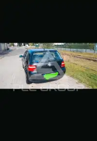 2003 Volkswagen GOLF