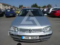 2003 Volkswagen GOLF