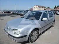2003 Volkswagen GOLF
