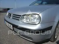 2003 Volkswagen GOLF