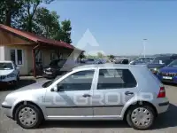 2003 Volkswagen GOLF