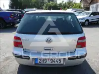 2003 Volkswagen GOLF