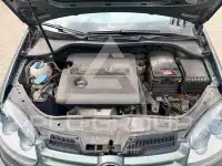 2003 Volkswagen GOLF
