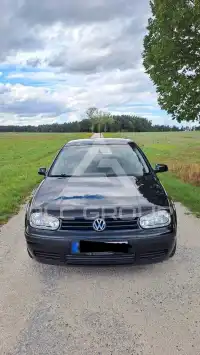 2003 Volkswagen GOLF