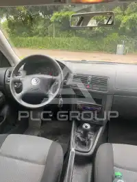 2003 Volkswagen GOLF