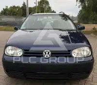 2003 Volkswagen GOLF