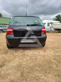 2003 Volkswagen GOLF