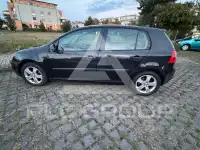 2003 Volkswagen GOLF