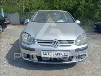 2003 Volkswagen GOLF