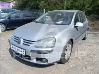 2003 Volkswagen GOLF