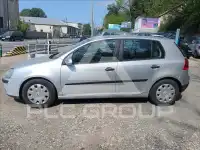 2003 Volkswagen GOLF