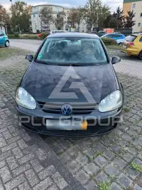 2003 Volkswagen GOLF