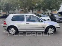 2003 Volkswagen GOLF