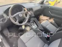 2003 Volkswagen GOLF