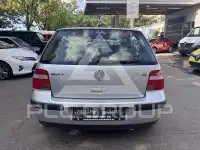 2003 Volkswagen GOLF