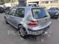 2003 Volkswagen GOLF