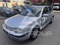 2003 Volkswagen GOLF