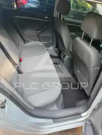 2003 Volkswagen GOLF