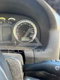 2003 Volkswagen GOLF
