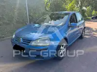 2003 Volkswagen GOLF