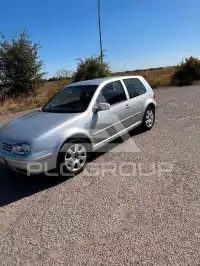 2003 Volkswagen GOLF