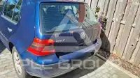 2003 Volkswagen GOLF