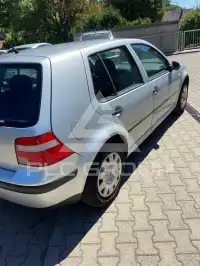 2003 Volkswagen GOLF