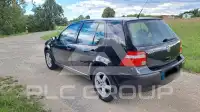 2003 Volkswagen GOLF
