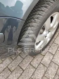 2003 Volkswagen GOLF