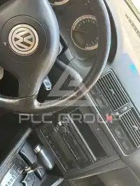 2003 Volkswagen GOLF