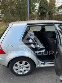 2003 Volkswagen GOLF