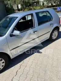 2003 Volkswagen GOLF