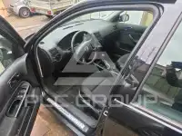 2003 Volkswagen GOLF