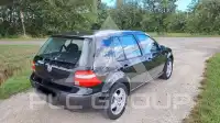 2003 Volkswagen GOLF