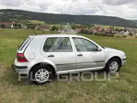 2003 Volkswagen GOLF
