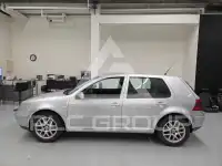 2003 Volkswagen GOLF